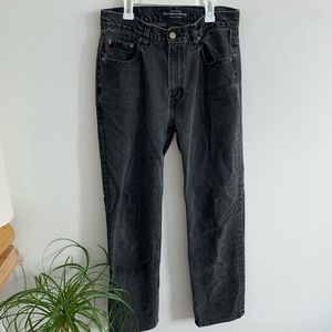 Indian Motorcycle Company - Black Jeans